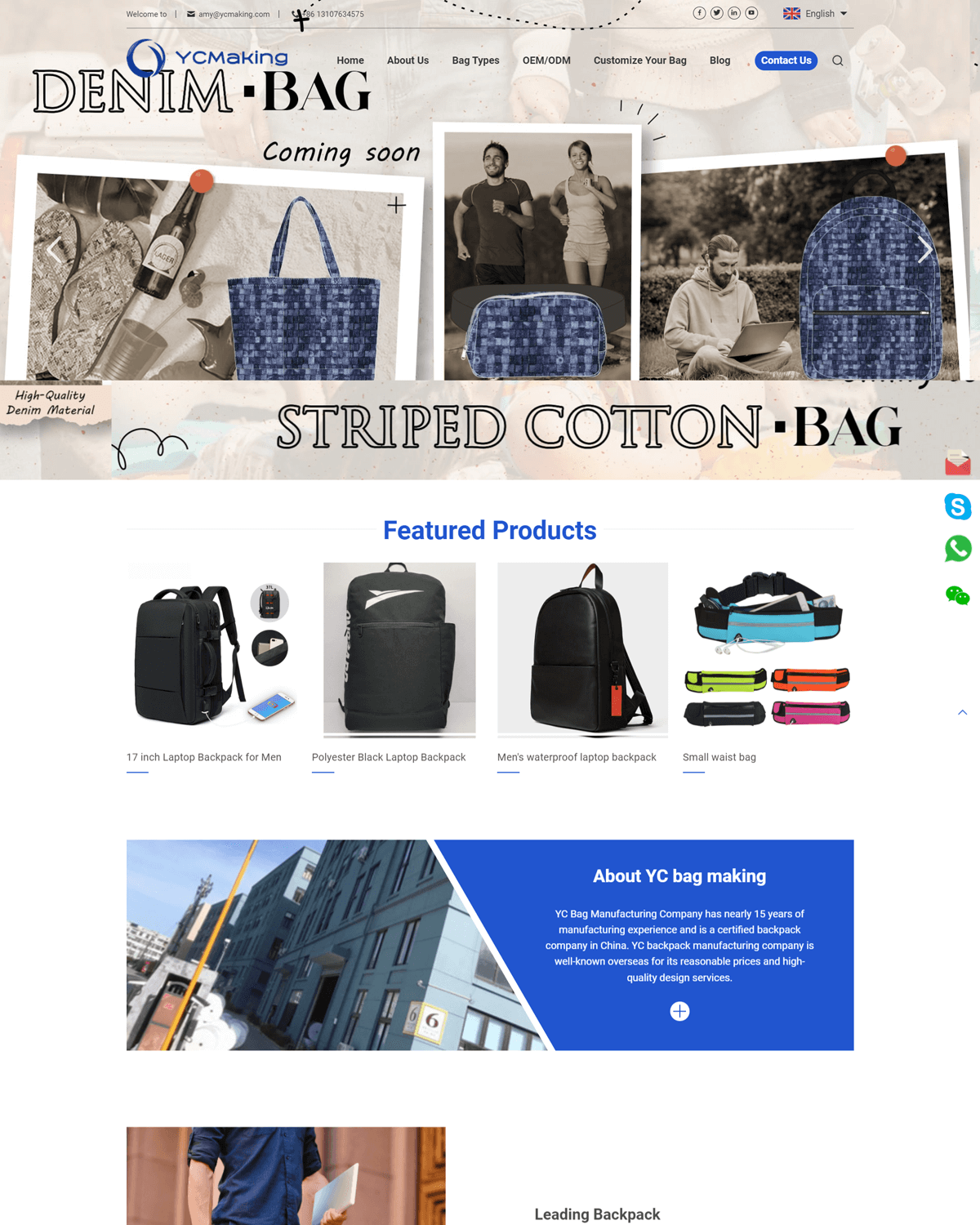 Image hover effect image